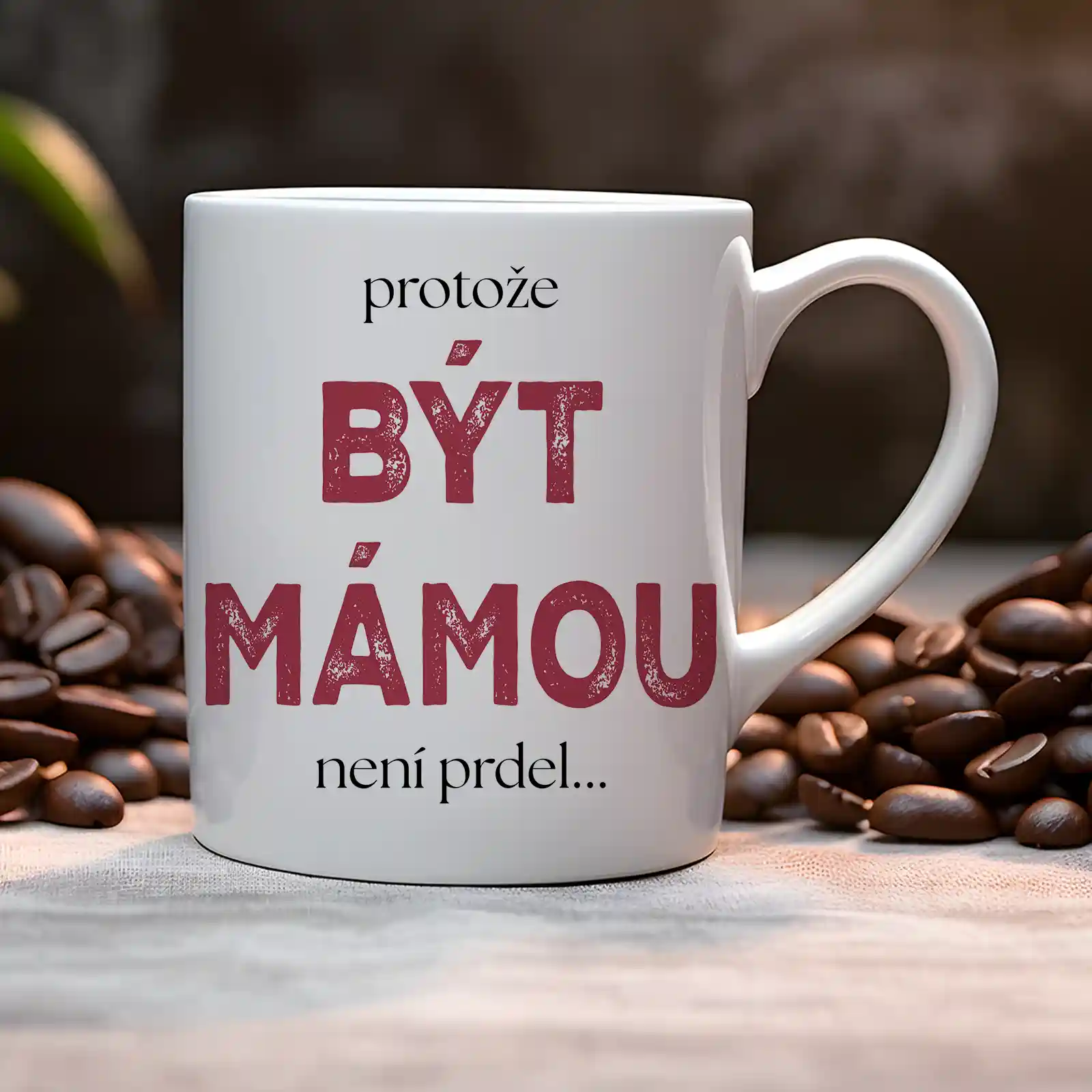 Pro mámu