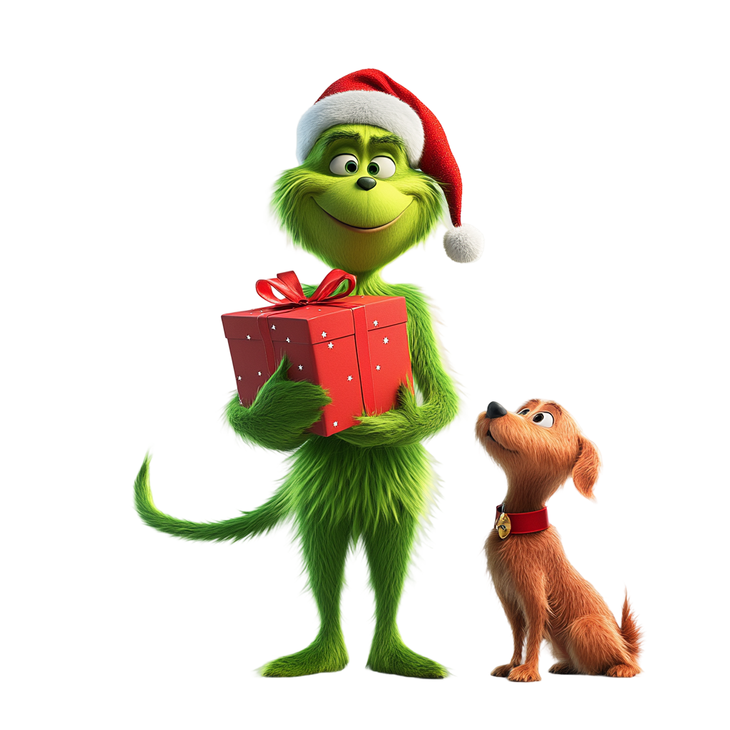 Grinch