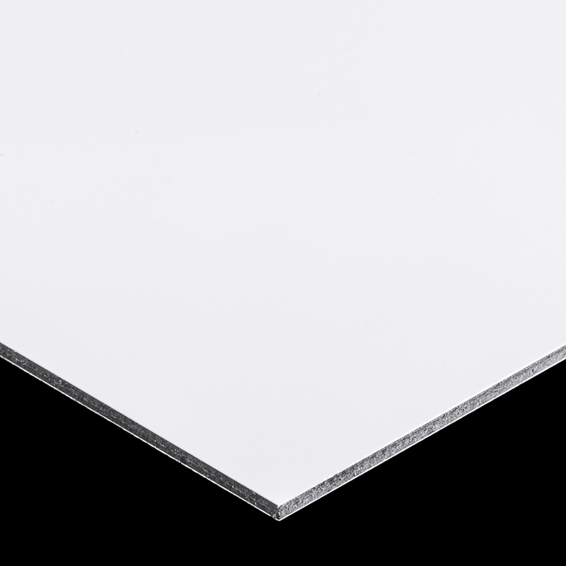 Hliníkový sendvič (ALU-DIBOND)