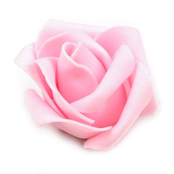 Pěnové růže prům. 4,5cm