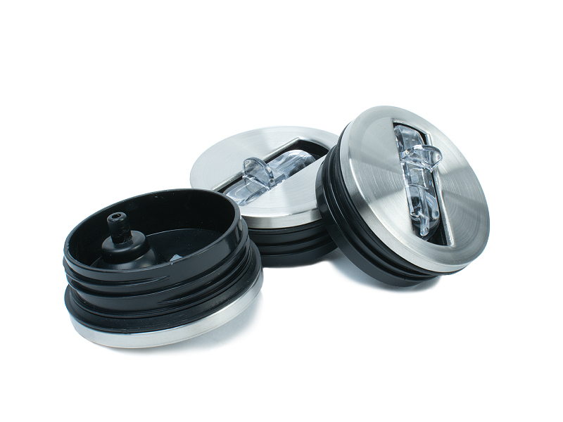 Náhradní uzávěry