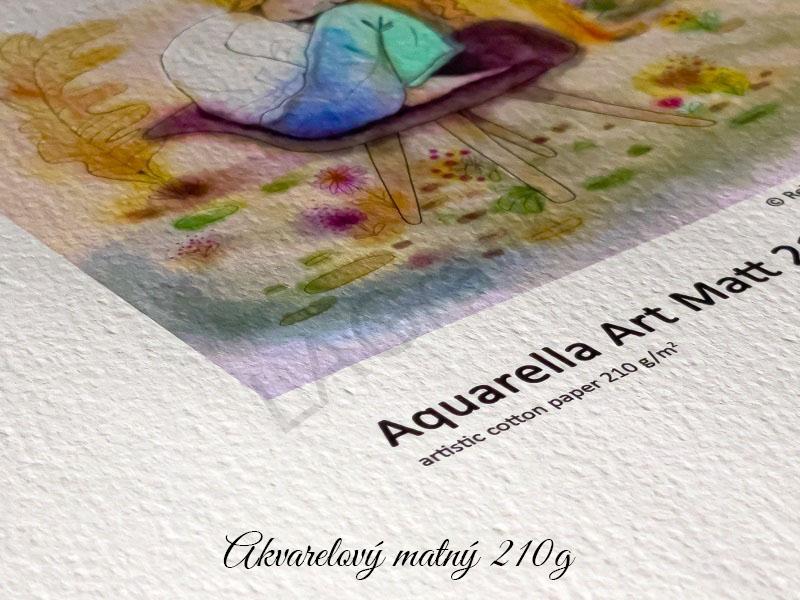 Pozvánka ke svatebnímu stolu 10 x 5cm EUCALYPTUS S LEVANDULÍ