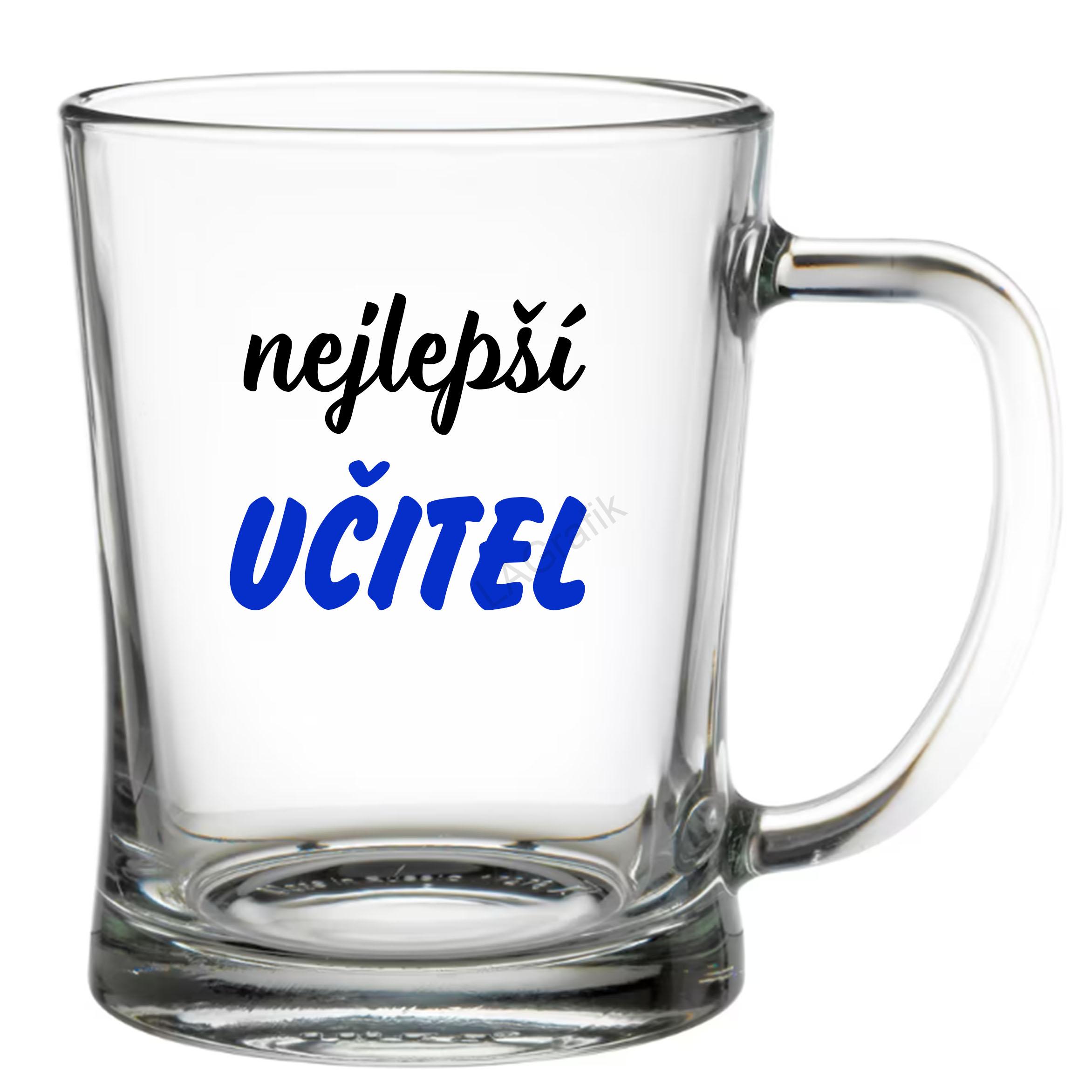 Krýgl 600ml | nejlepší UČITEL