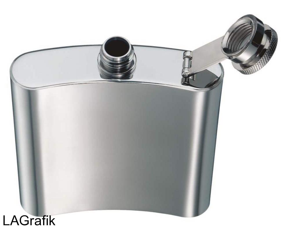 Placatka 200ml | NEJLEPŠÍ SVĚDEK