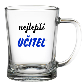 Krýgl 600ml | nejlepší UČITEL