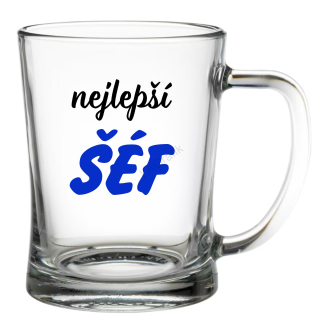 Krýgl 600ml | nejlepší ŠÉF