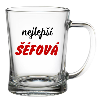 Krýgl 600ml | nejlepší ŠÉFOVÁ