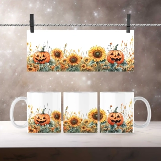 Hrnek 330ml | HALLOWEEN No.10