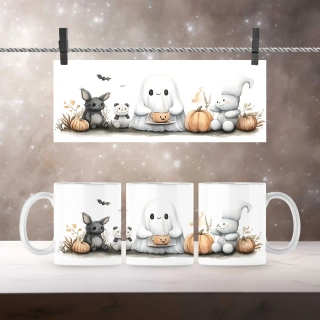 Hrnek 330ml | HALLOWEEN No.11