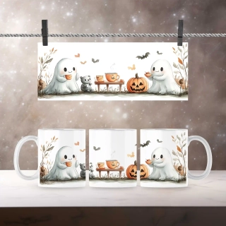 Hrnek 330ml | HALLOWEEN No.13