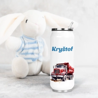 Termoska COKE | Náklaďák 7