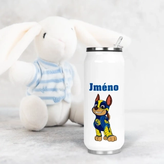 Termoska COKE | CHASE