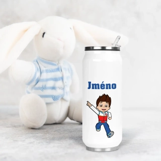 Termoska COKE | RYDER