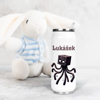 Termoska COKE | CHOBOTNICE