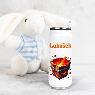 Termoska COKE | KBELÍK LÁVY