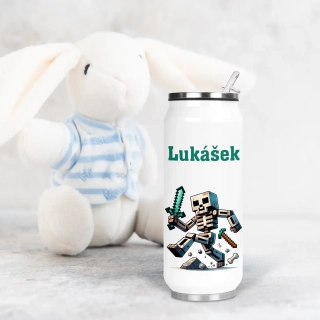 Termoska COKE | KOSTLIVEC
