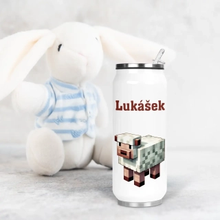 Termoska COKE | OVEČKA