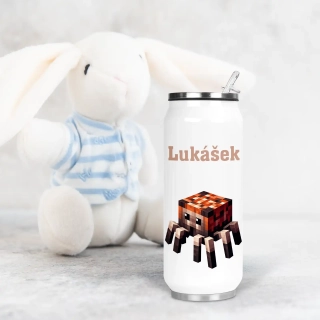 Termoska COKE | PAVOUK