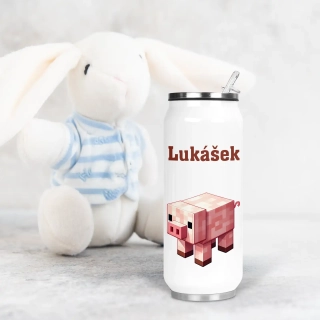 Termoska COKE | PRASÁTKO