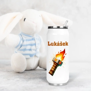 Termoska COKE | TORCH