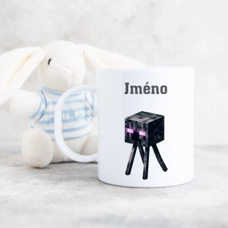 Hrnek 330ml | ENDERMAN
