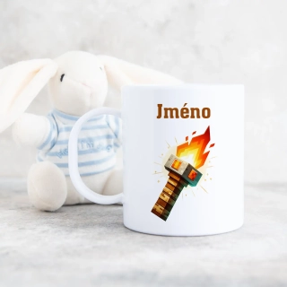 Hrnek 330ml | TORCH