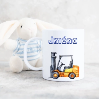 Hrnek 330ml | JEŠTĚRKA 2