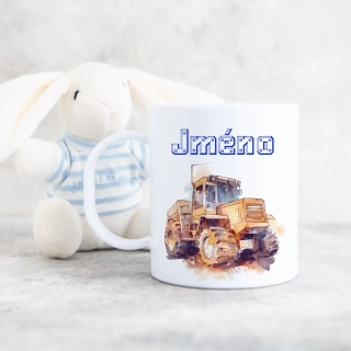 Hrnek 330ml | NÁKLAĎÁK