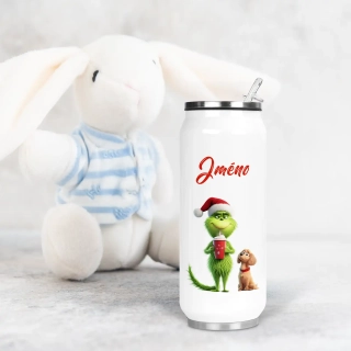 Termoska COKE | GRINCH 2