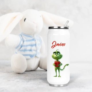Termoska COKE | GRINCH 3