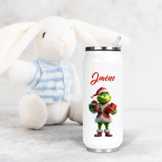 Termoska COKE | GRINCH 6