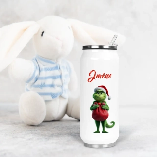 Termoska COKE | GRINCH 9