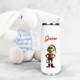 Termoska COKE | GRINCH 10