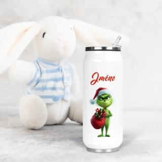 Termoska COKE | GRINCH 12