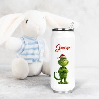Termoska COKE | GRINCH 14