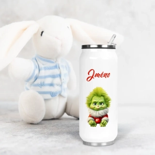 Termoska COKE | BABY GRINCH 8