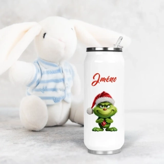 Termoska COKE | BABY GRINCH 14
