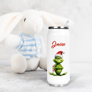 Termoska COKE | BABY GRINCH 15