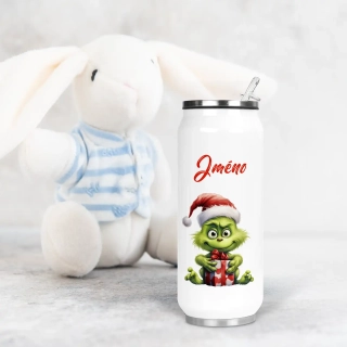 Termoska COKE | BABY GRINCH 16