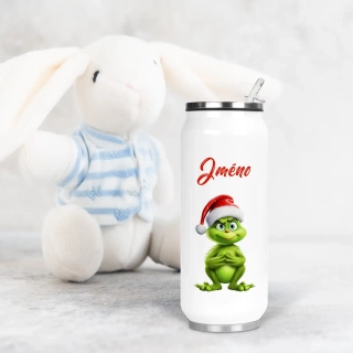 Termoska COKE | BABY GRINCH 19