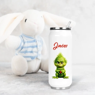 Termoska COKE | BABY GRINCH 20