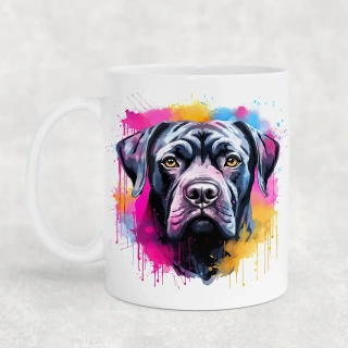 Hrnek 330ml | Cane Corso