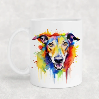 Hrnek 330ml | Greyhound