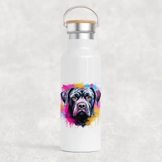 TERMOSKA S BAMBUSOVÝM UZÁVĚREM | Cane Corso