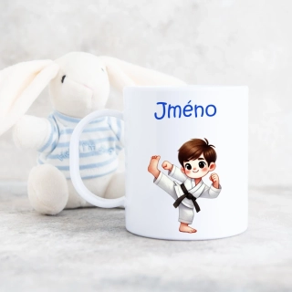 Hrnek 330ml | JUDISTA