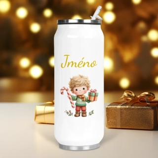 Termoska COKE | DĚTI A VÁNOCE 7
