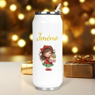 Termoska COKE | DĚTI A VÁNOCE 15