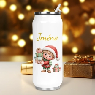 Termoska COKE | DĚTI A VÁNOCE 26