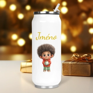 Termoska COKE | DĚTI A VÁNOCE 27