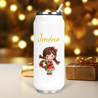 Termoska COKE | DĚTI A VÁNOCE 29